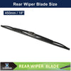BMW X5 E53 & BMW 5 Series Touring E34 18" Rear Windshield Wiper Blade (1999-2006)