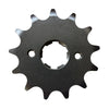 Honda ATC350X 13T Front Sprocket (1985–1986)