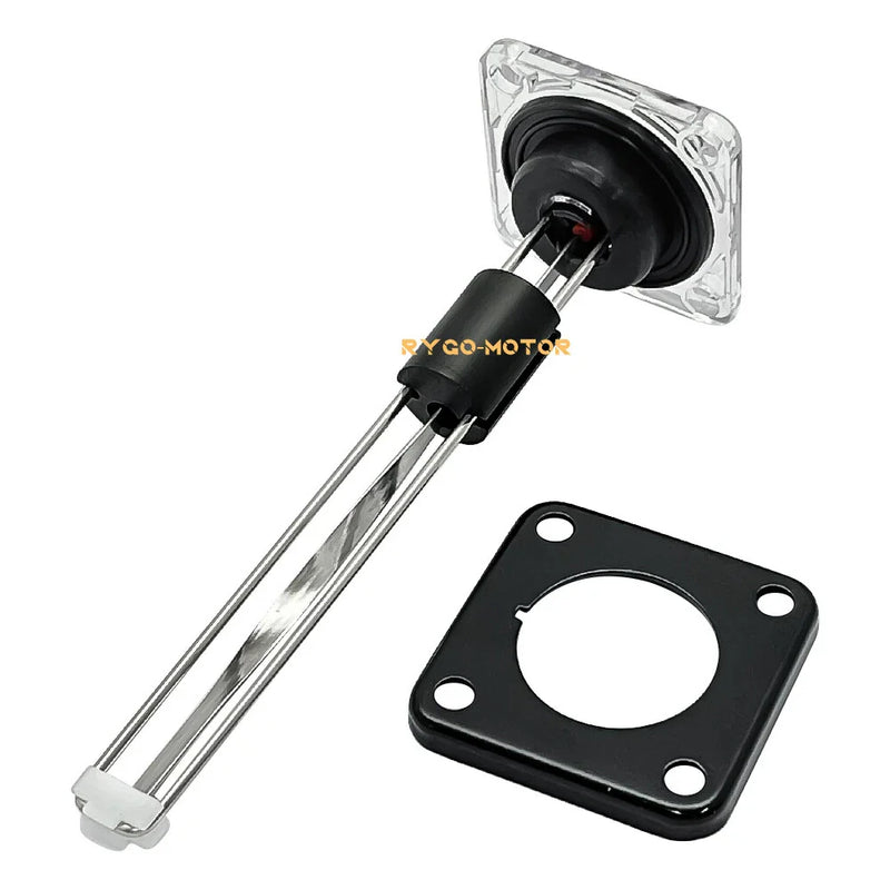 Suzuki QuadRunner 500 LTF500F 4x4 Fuel Gas Tank Level Gauge (1998–2002)