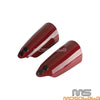Harley Road King FLHRC Hand Guard Protector Wind Deflector (2004-2023)