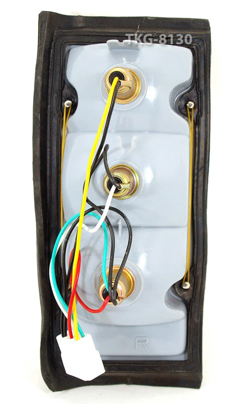 Toyota Landcruiser FJ60 Right Side Tail Light (1980-1989)