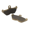 BMW K 1200 RS, R 1200 Front Brake Pads (1996-2002)