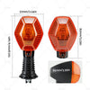 Suzuki DRZ400 SM / S / E GSXR 600 / 750 / 1000 SV650 Turn Signal Indicators