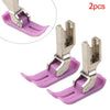 Industrial Sewing Machine MT-18 Extra Thin Precise Presser Foot