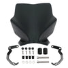 Ducati Monster 821 / 1200 / 1200S / 1200R Windshield (2014-2020)