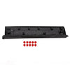 Mazda CX-9 Rear Left Side Body Trim (2016–2022)