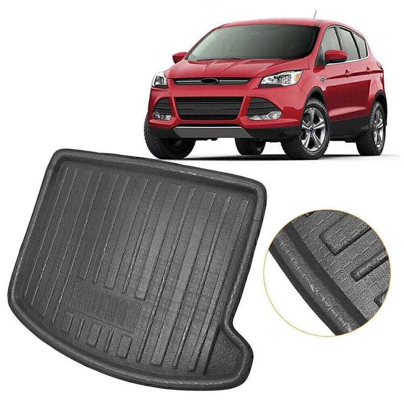 Ford Escape Cargo Liner Floor Mat (2013)