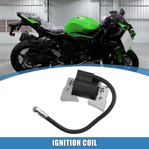 Club Car Gas Ignition Coil Kawasaki FE290D FE350D FE400D (1997–2022)