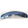 Infiniti G35 Coupe 2003-2007 Real Carbon Fiber Front Bumper Mesh Grille