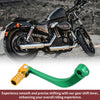 Honda CRF110F (2013-2018) - Green Folding Shifter Lever