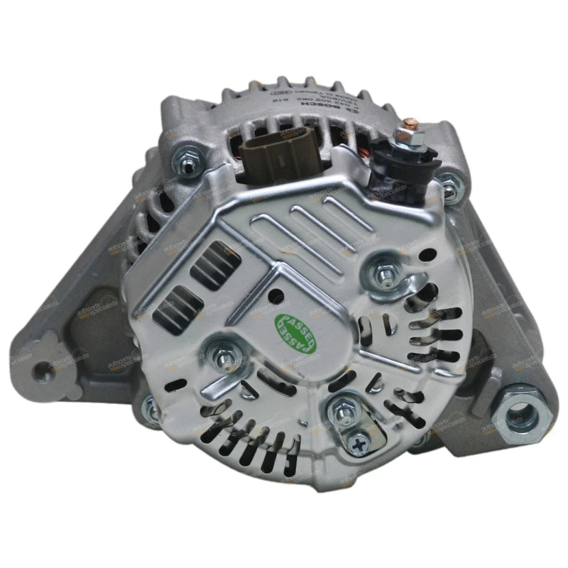 Alternator / 1MZ-FE / Toyota Camry (1997–2006)