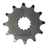 Suzuki Quadrunner 160 LT160E LT160 12T Front Sprocket JT Sprockets
