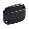 Harley Street Electra Glide Motorcycle Brake Cylinder Reservoir Cover