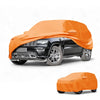 Jeep Grand Cherokee Waterproof All Weather Car Cover (2002-2023)