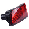 Toyota Land Cruiser Prado Rear Bumper Fog Light Lamp (2002-2009)