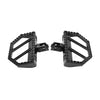 Harley Softail 2018-2023 Black Foot Pegs