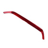 Toyota Corolla Red Middle Console Air Vent Outlet Cover Trim (2019-2021)