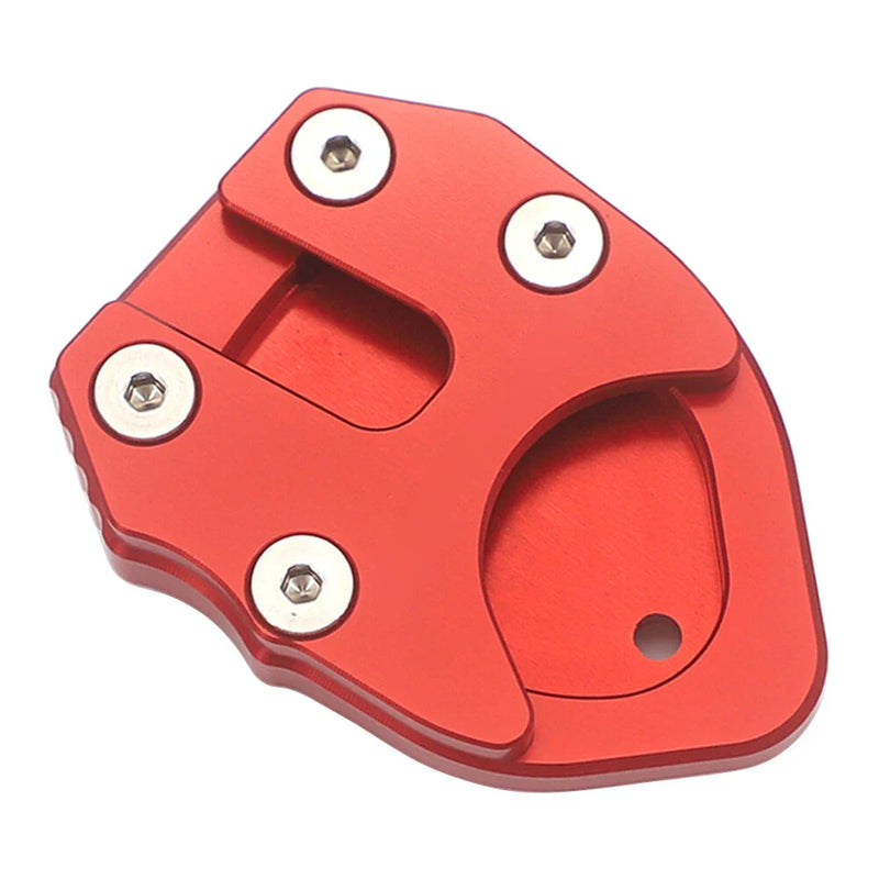 SYM MAXSYM TL 500 Kickstand Extension Pad Support Plate (2020)