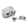 Yamaha V-Star 650 950 1100 1300 Brake Master Cylinder Cover (1998-2013)