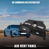 BMW 528i A/C Outlet Dash (2011-2015)