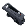 Holden Commodore VE 2pc Left & Right Textured Black Door Handle (2006–2013)
