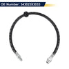 BMW M3 (2008 - 2013) Brake Hydraulic Front Brake Hose
