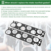 Honda Accord Upper Engine Intake Manifold Gasket (1998-2003)