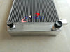 LOTUS Esprit S3 Aluminum Radiator (1980-1987)