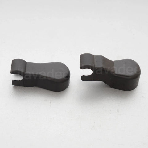 85-98 Mazda B2000 Bravo Magnum Windshield Wiper Blade Cap End Covers (85-98)