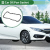 Honda Civic, CRX Oil Pan Gasket (1984-1995, 1988-1991)