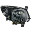 Mazda BT-50 BT50 UN DX SDX 3.0L Headlight (2006-2008)
