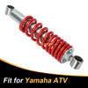 Blaster 200 YFS200 Red Rear Shock Absorber 2 x (1988–2006)