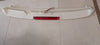 Hyundai Grand Starex H1 Factory Style Spoiler Wing LED Unpainted (2007-2020)
