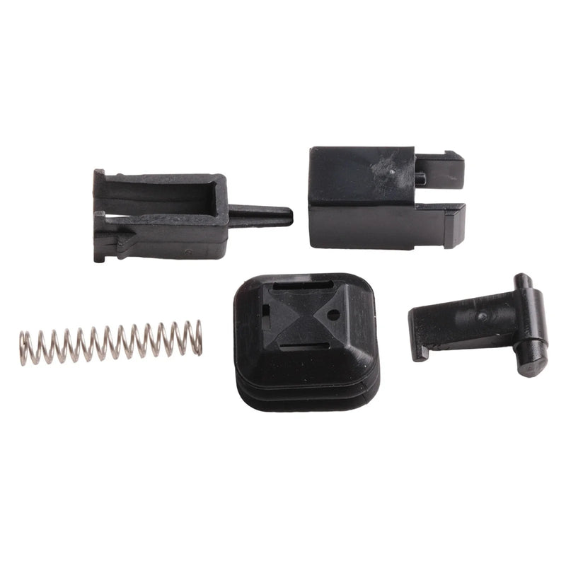 Range Rover Sport Fuel Flap Latch Repair Kit (2006–2016)