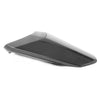 Yamaha YZF R6 (2017-2020) Black Rear Seat Cover Cowl