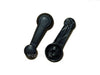 ISUZU NPR 115, S250, Rocky Window Crank Handle OEM Black