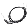 Honda CBR1000RR Motorcycle Accelerator Lines Throttle Cables (2008-2011)