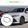 Toyota Camry Right Side Roof Sealing Strip (2018-2022)
