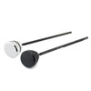 Harley Dyna Wide Glide FXD FXDL Oil Dipstick (1991-1998)