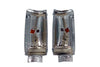Mitsubishi L200 Triton Chrome Front Corner Light (1986-1996)