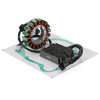 Suzuki VL 1500 Intruder Alternator Stator, Regulator & Gasket (2005-2009)