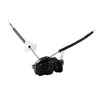 Nissan Qashqai Door Lock Latch Actuator Front Right 1x (2007–2013)