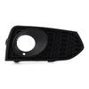 BMW 2 Series F22 F23 Closed Mesh Front Bumper Fog Light Grille Right (2014-2021)