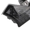 Kawasaki Ninja ZX14R LED Rear Tail Light Turn Signals (2006-2013)
