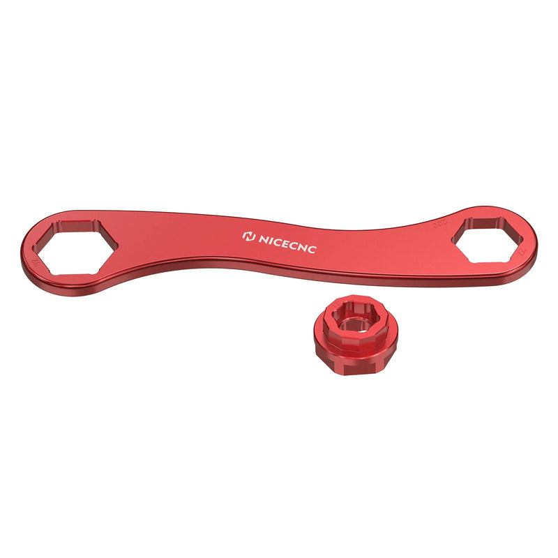 GAS GAS EC250 EC300 EX250 EX300 Axle Wrench Spanner Tool (2021-2022)