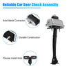 Ford Mustang Front Door Check Strap Stop Limiter (2005-2014)