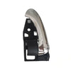 Toyota Camry RAV4 Left Interior Door Handle with Chrome Lever (2007-2012)