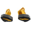 Suzuki Hayabusa GSXR1300 Engine Crash Bunds Slider Pads Protector (21-23)
