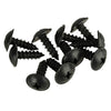 Hyundai Kia 10 x Fender Liner Retainer Screws (2006-2023)