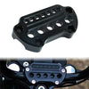 Harley Sportster Dyna Softail Handlebar Clamp Mount